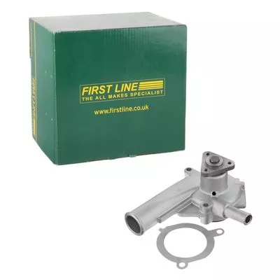 Engine Water Pump Fits Ford Escort Fiesta Orion