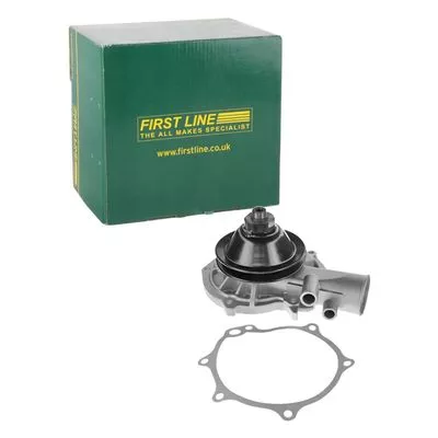 Engine Water Pump Fits Opel Vauxhall Carlton Frontera Omega Senator