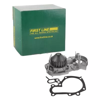 Engine Water Pump Fits Renault 19 Clio Rapid