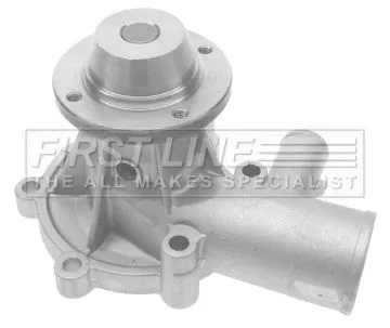 FIRST LINE FIRST LINE FWP1469 Engine Water Pump Fits Saab 900 9000 