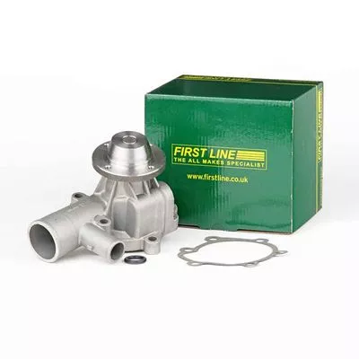 Engine Water Pump Fits Saab 900 9000