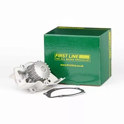 Engine Water Pump Fits Citroën Fiat Peugeot 126 205 306 309 405 406 806 Berlingo