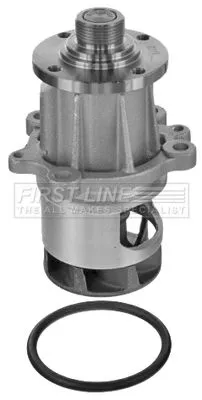 FIRST LINE FIRST LINE FWP1477 Engine Water Pump Fits Bmw 3 5 Series 