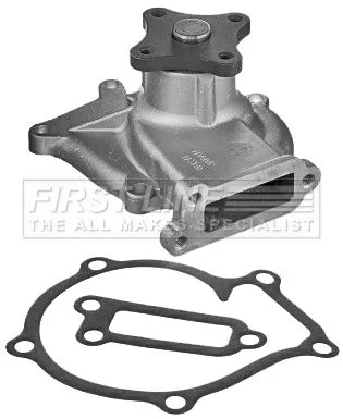 FIRST LINE FIRST LINE FWP1478 Engine Water Pump Fits Nissan Sunny 