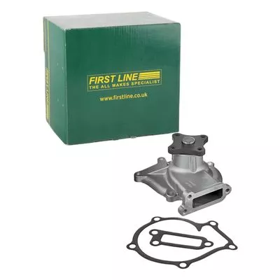 Engine Water Pump Fits Nissan Sunny