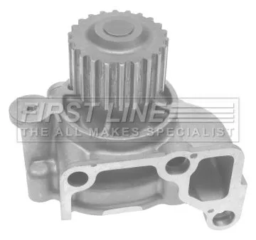 Engine Water Pump Fits Mazda 626 B-serie E