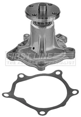 Engine Water Pump Fits Bedford Isuzu Vauxhall Midi