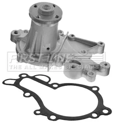 Engine Water Pump Fits Suzuki Carry Jimny Samurai Sj413 Swift