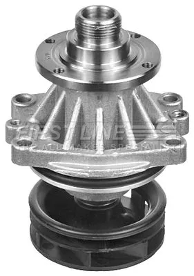 Engine Water Pump Fits Bmw Wiesmann 3 5 7 Series Mf3 X3 X5 Z3 Z4