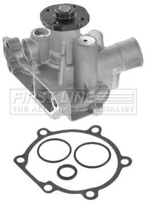 FIRST LINE FIRST LINE FWP1506 Engine Water Pump Fits Saab 900 9000 