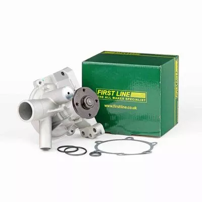 Engine Water Pump Fits Saab 900 9000