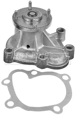 Engine Water Pump Fits Opel Vauxhall Corsa Corsavan Kadett Nova Novavan