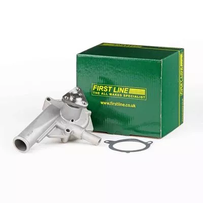 Engine Water Pump Fits Ford Escort Fiesta