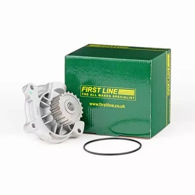 Engine Water Pump Fits Audi Skoda Vw 100 A6 Crafter 30-35 Crafter 30-50 Lt 28-35