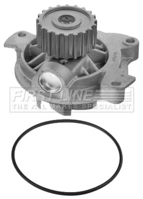 FIRST LINE FIRST LINE FWP1515 Engine Water Pump Fits Audi Skoda Vw 100 A6 Crafter 30-35 Crafter 30-50 Lt 28-35 