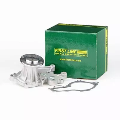 Engine Water Pump Fits Subaru Suzuki Alto Baleno Carry Justy Samurai Swift Wagon