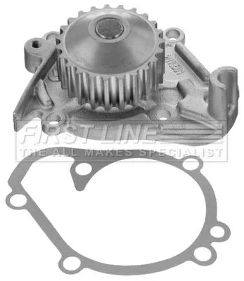 Engine Water Pump Fits Nissan Micra