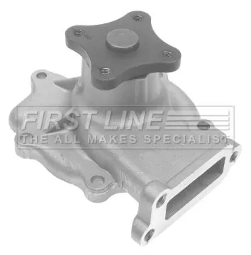 Engine Water Pump Fits Nissan 100nx Almera Primera Serena Sunny Vanette Cargo