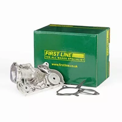 Engine Water Pump Fits Mazda 323 C 323 S Mx-5