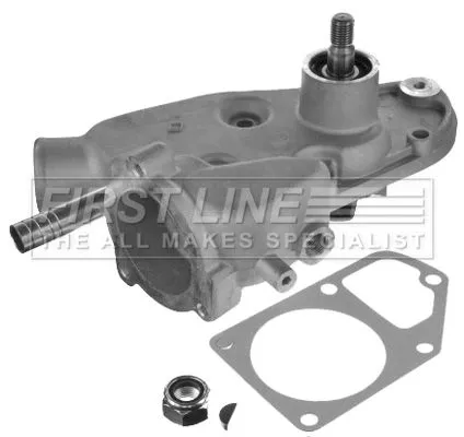 FIRST LINE FIRST LINE FWP1541 Engine Water Pump Fits Daf Ford Ldv Peugeot 400 400-serie 505 Convoy Granada Sco 