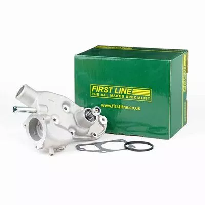 Engine Water Pump Fits Daf Ford Ldv Peugeot 400 400-serie 505 Convoy Granada Sco