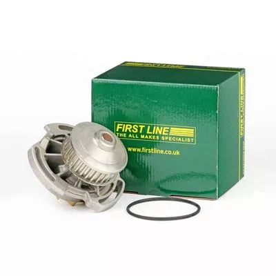 Engine Water Pump Fits Seat Vw Cordoba Golf Ibiza Jetta Polo Polo Van Vento