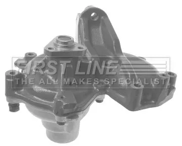 Engine Water Pump Fits Fiat Innocenti Duna Elba Fiorino Fiorino Pick Up Penny Un
