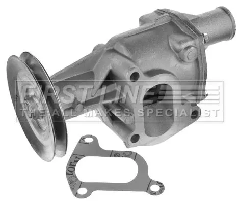 Engine Water Pump Fits Fiat Lancia Seat A 112 Cinquecento Fura Ibiza Marbella Pa