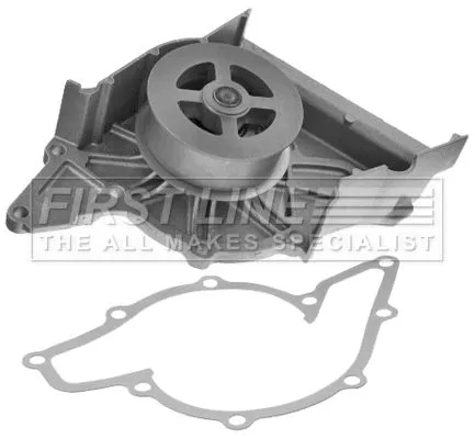 FIRST LINE FIRST LINE FWP1554 Engine Water Pump Fits Audi Vw 100 80 A4 A6 A8 Cabriolet Coupe Passat R8 