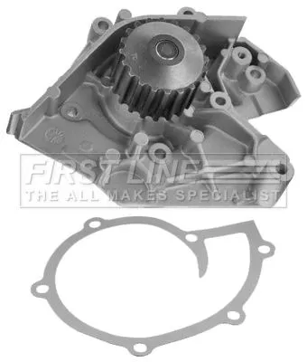 FIRST LINE FIRST LINE FWP1557 Engine Water Pump Fits Citroën Fiat Lancia Peugeot 406 605 806 Berlingo / Berlin 