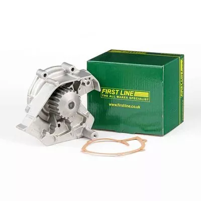 FIRST LINE FIRST LINE FWP1557 Engine Water Pump Fits Citroën Fiat Lancia Peugeot 406 605 806 Berlingo / Berlin 