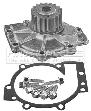 FIRST LINE FIRST LINE FWP1562 Engine Water Pump Fits Ford Renault Volvo 850 940 960 C30 C70 Focus Kuga Laguna  