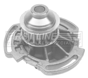 Engine Water Pump Fits Seat Vw Polo Terra
