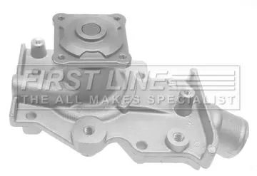 FIRST LINE FIRST LINE FWP1579 Engine Water Pump Fits Ford Mazda 121 Mondeo 