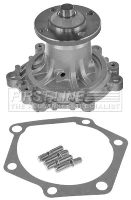 FIRST LINE FIRST LINE FWP1582 Engine Water Pump Fits Daihatsu Metrocab Toyota Vw 4 Runner Dyna Dyna 100 Dyna 1 