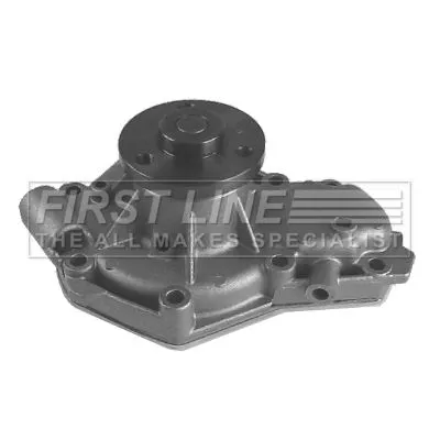 FIRST LINE FIRST LINE FWP1587 Engine Water Pump Fits Renault Espace 