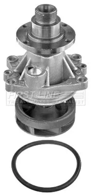 FIRST LINE FIRST LINE FWP1588 Engine Water Pump Fits Bmw Land Rover Opel Vauxhall 3 5 7 Series Omega Range Rov 