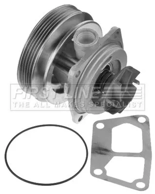 FIRST LINE FIRST LINE FWP1590 Engine Water Pump Fits Fiat Lancia Dedra Delta Palio Punto Siena Tempra 