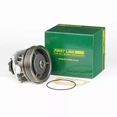 FIRST LINE FIRST LINE FWP1590 Engine Water Pump Fits Fiat Lancia Dedra Delta Palio Punto Siena Tempra 