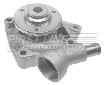 Engine Water Pump Fits Renault Safrane
