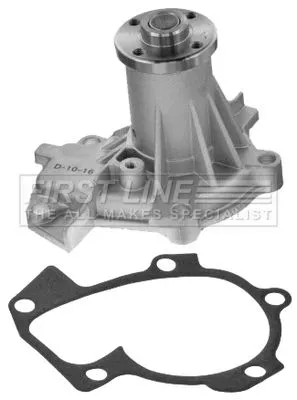 Engine Water Pump Fits Daihatsu Piaggio Applause Charade Gran Move Hijet Porter
