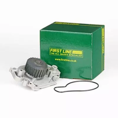 Engine Water Pump Fits Honda Accord Prelude