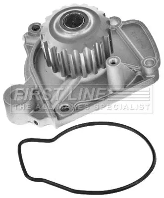 Engine Water Pump Fits Honda Civic Concerto Crx