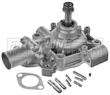 Engine Water Pump Fits Fiat Iveco Renault Trucks 131 132 Argenta B Campagnola Da