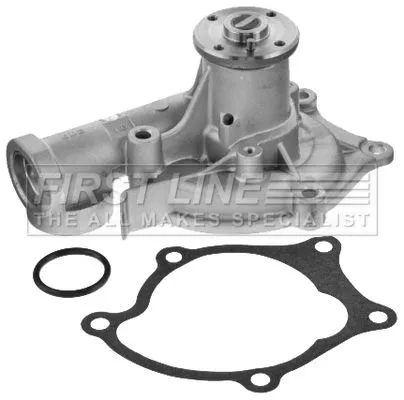 Engine Water Pump Fits Hyundai Mitsubishi Colt Eclipse Galant Lancer Lantra Sant