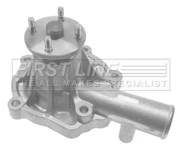 FIRST LINE FIRST LINE FWP1611 Engine Water Pump Fits Mitsubishi Galant Lancer Celeste Pajero 