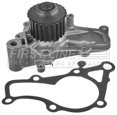 Engine Water Pump Fits Mitsubishi Proton Colt Galant Lancer Persona 300 Persona 