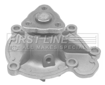 Engine Water Pump Fits Fiat Nissan Renault Kangoo Micra Panda