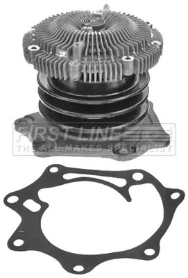 Engine Water Pump Fits Ford Nissan Cabstar E Maverick Patrol Gr Pick Up Terrano 