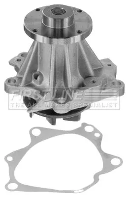 Engine Water Pump Fits Nissan Laurel Patrol Patrol Gr